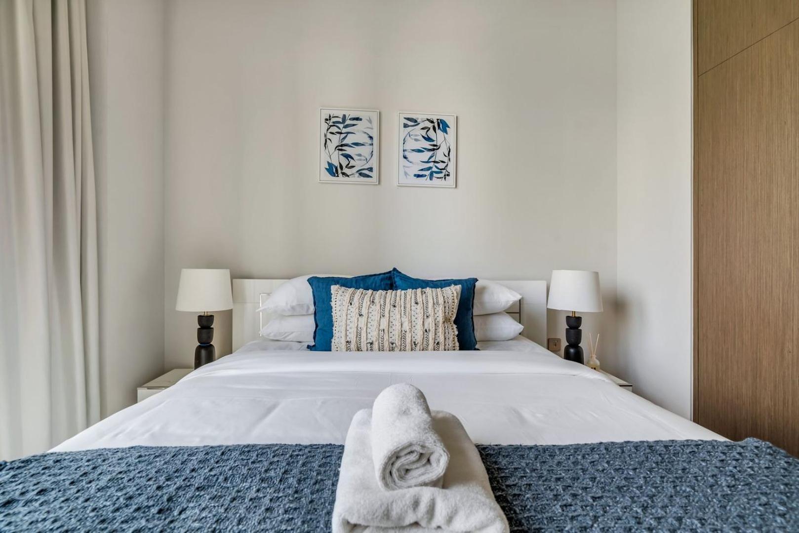 Guestready - Elegant In Downtown * Dubaï