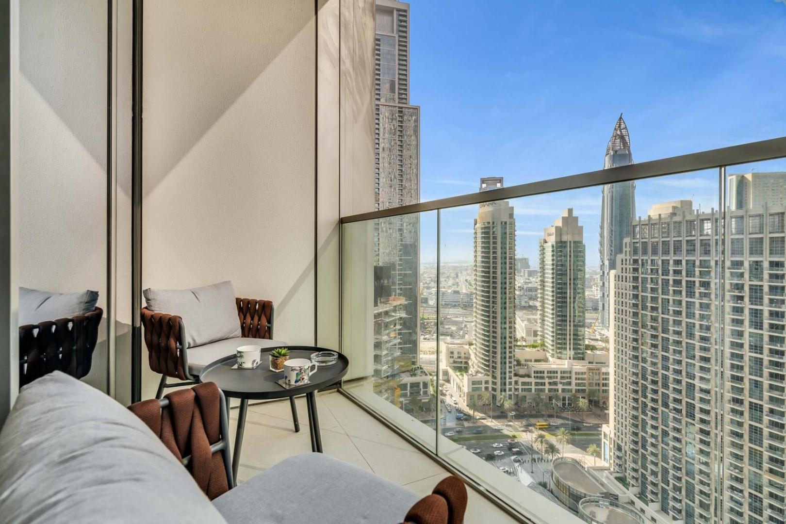 Guestready - Elegant In Downtown Appartement *