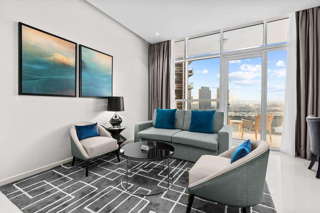 Radisson Damac Hills Dubai