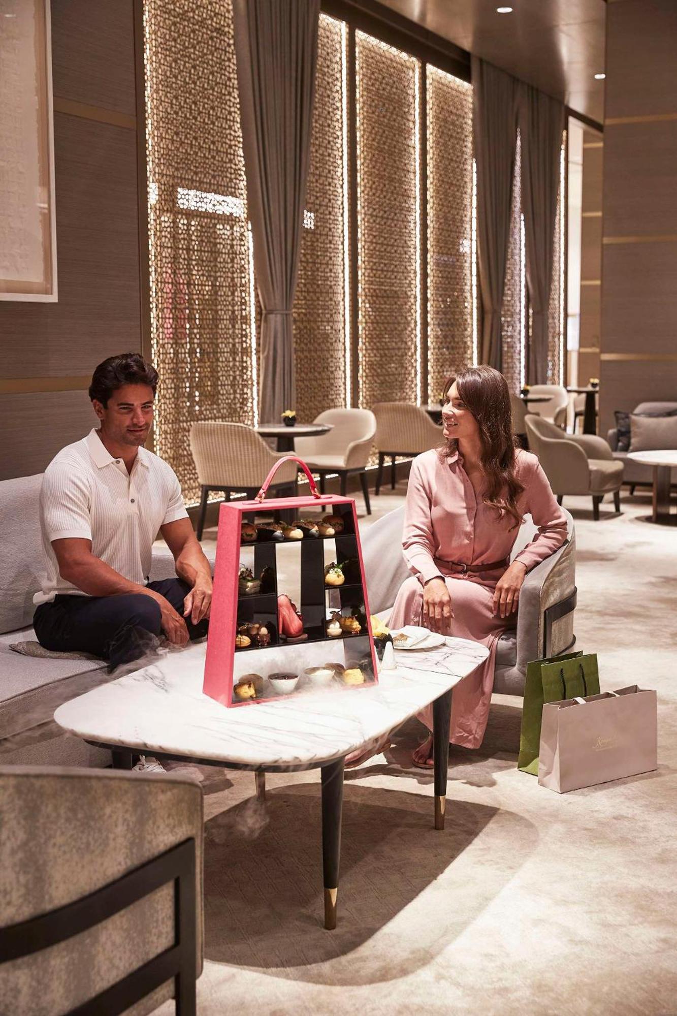 Kempinski Avenue Hotell