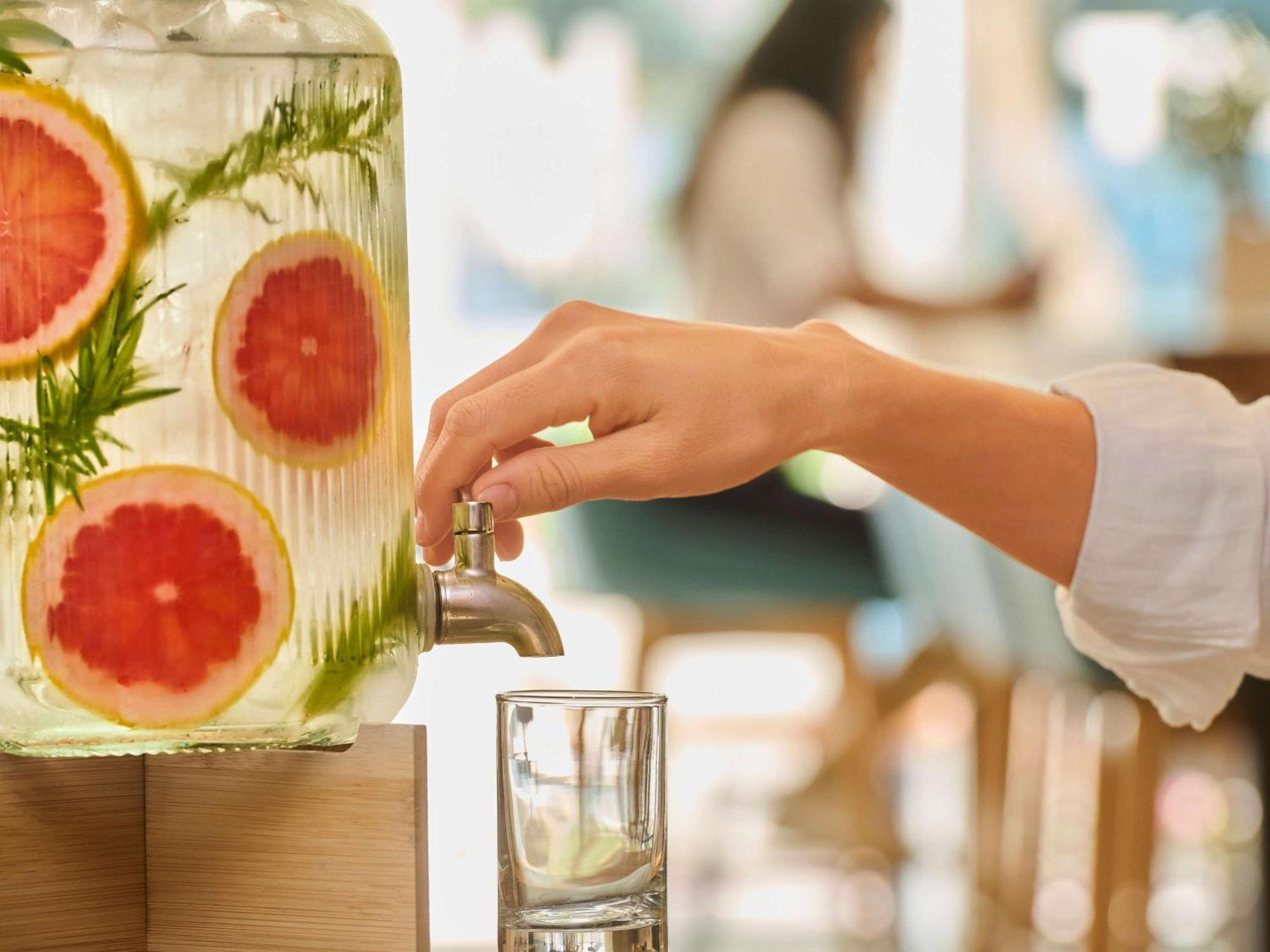 Novotel Bur - Healthcare Hotel Dubai