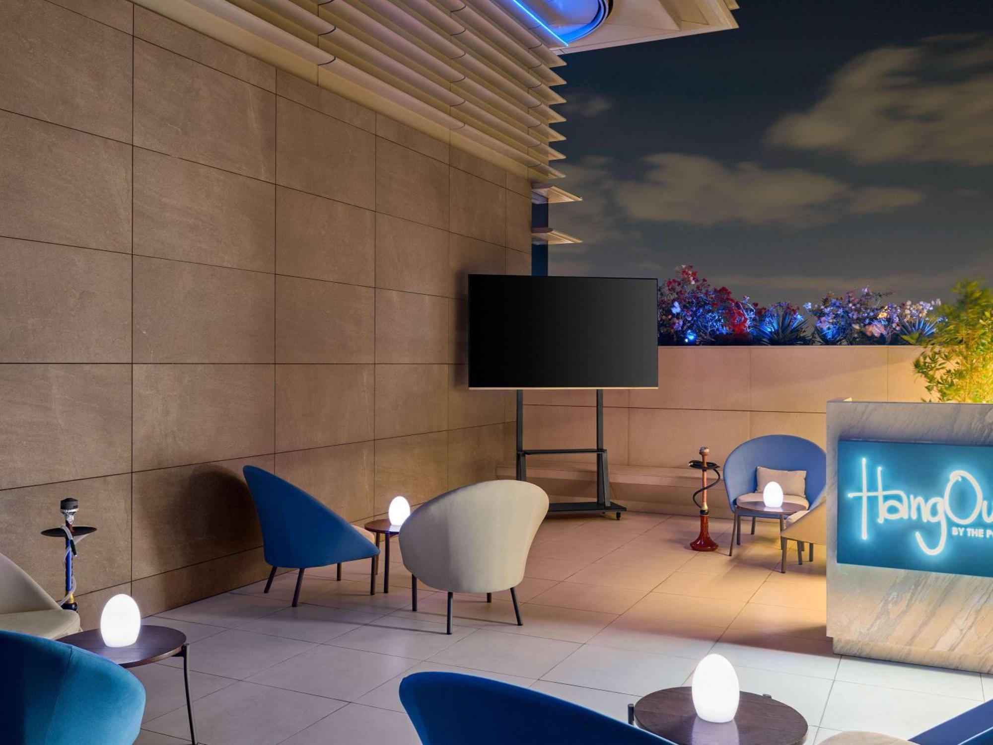 Novotel Bur - Healthcare