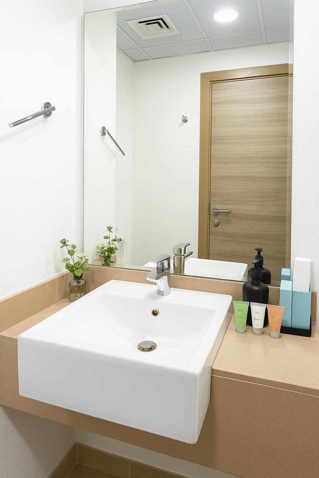 Appartement Luxurious & Modern In Jvc Dubaï