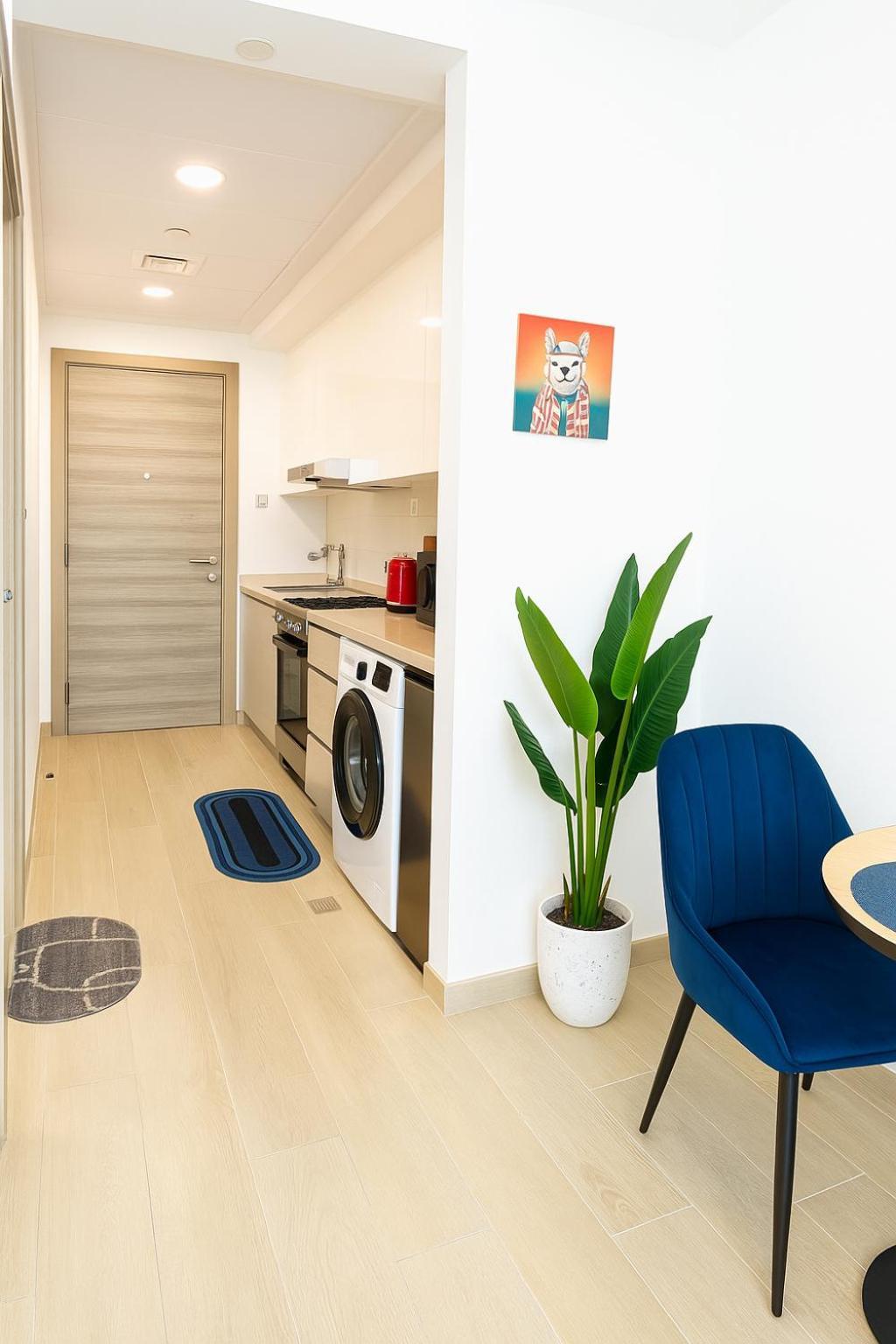 Appartement Luxurious & Modern In Jvc *