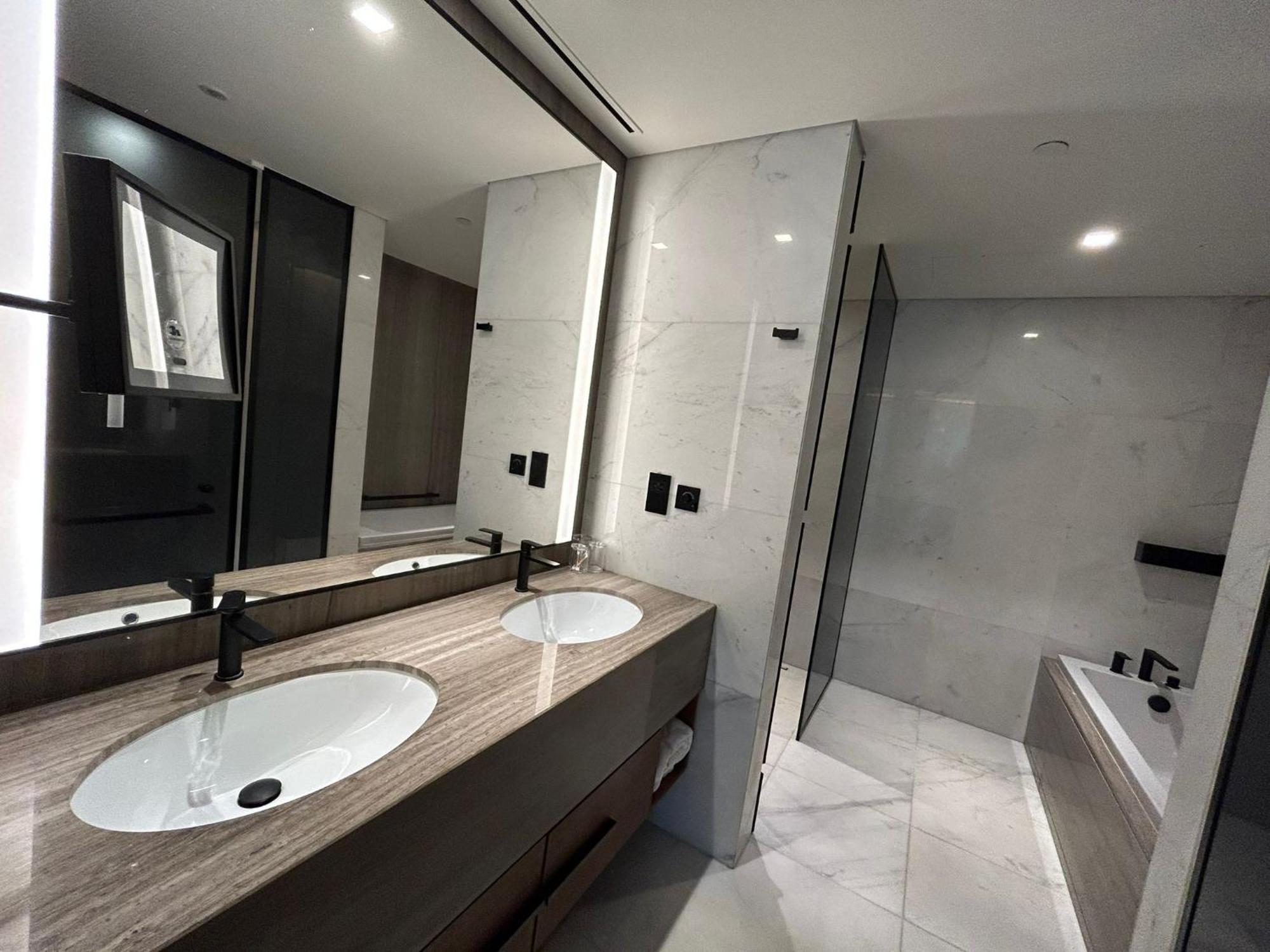 Apartment Bluewaters Island - Modern 2 Bedroom Full Dubai