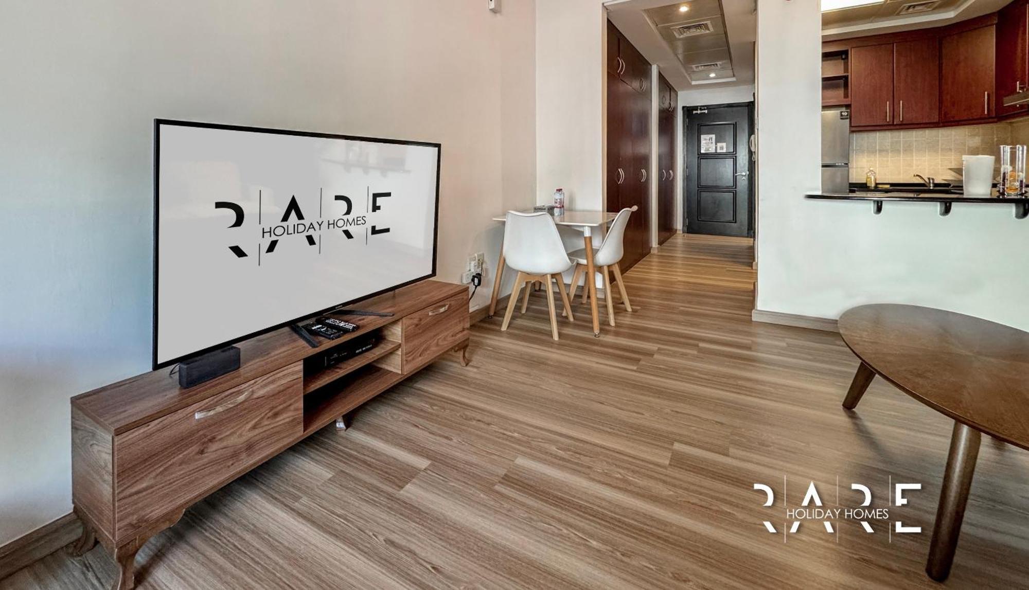 Appartamento Rare Homes - Mediterranean Cluster - Near Ibn Battuta Mall - Discovery Garden - Building# Med 100 - Rg13 Dubai