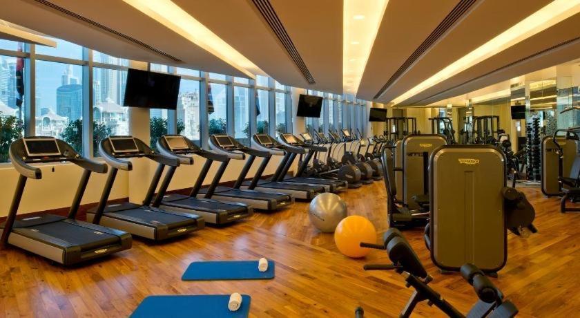 Apartamento Address Mall Access Luxe Dubái