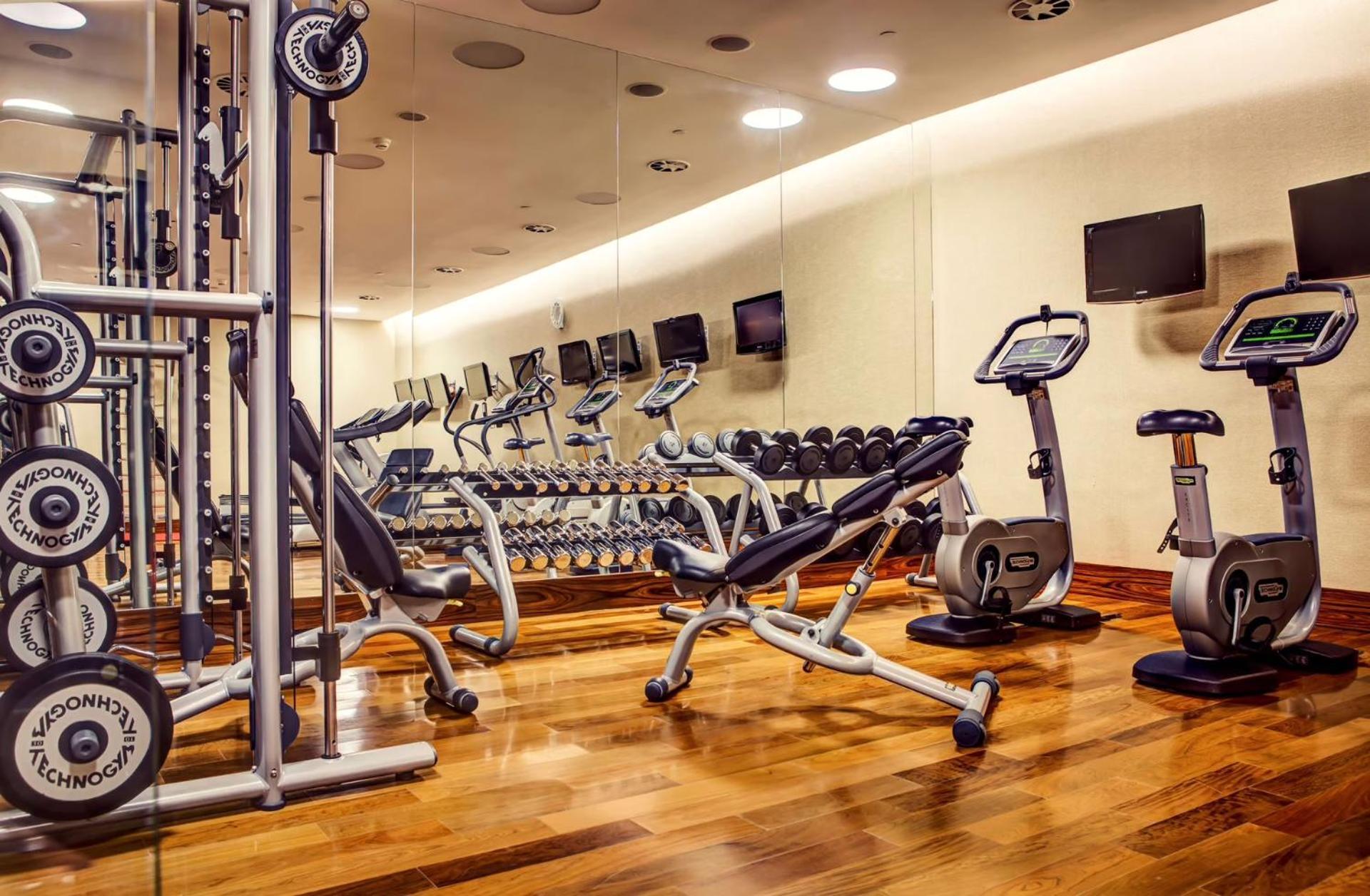 Apartamento Address Mall Access Luxe Dubái