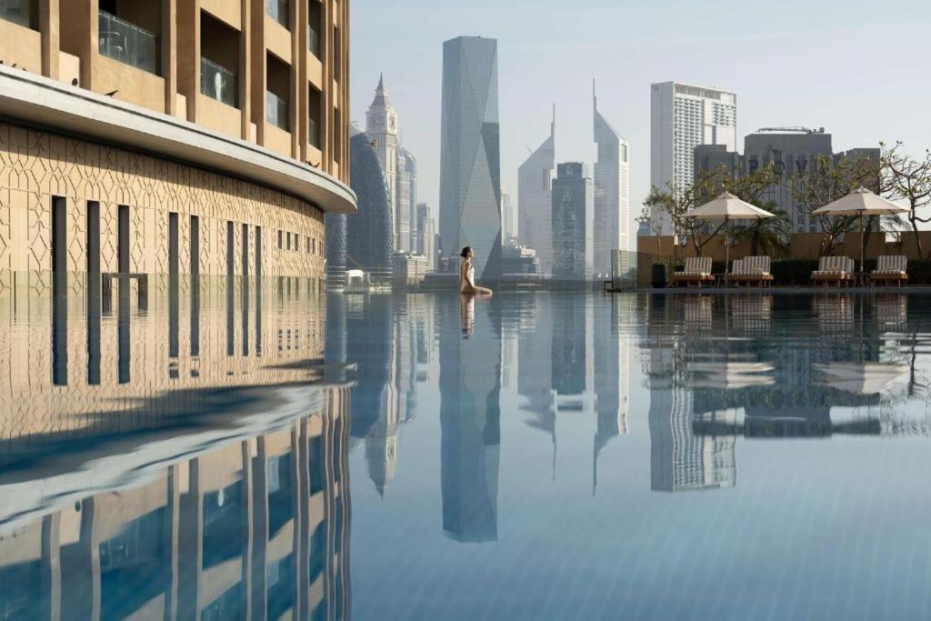 Apartamento Address Mall Access Luxe