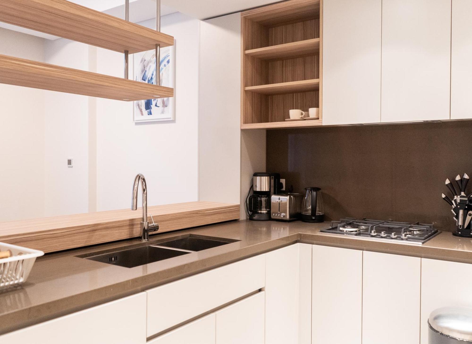 Elegant 2 Bedroom In Sobha Hartland *