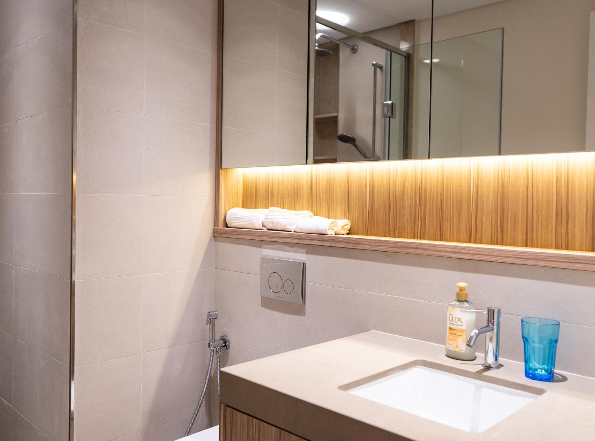Elegant 2 Bedroom In Sobha Hartland * Dubaï