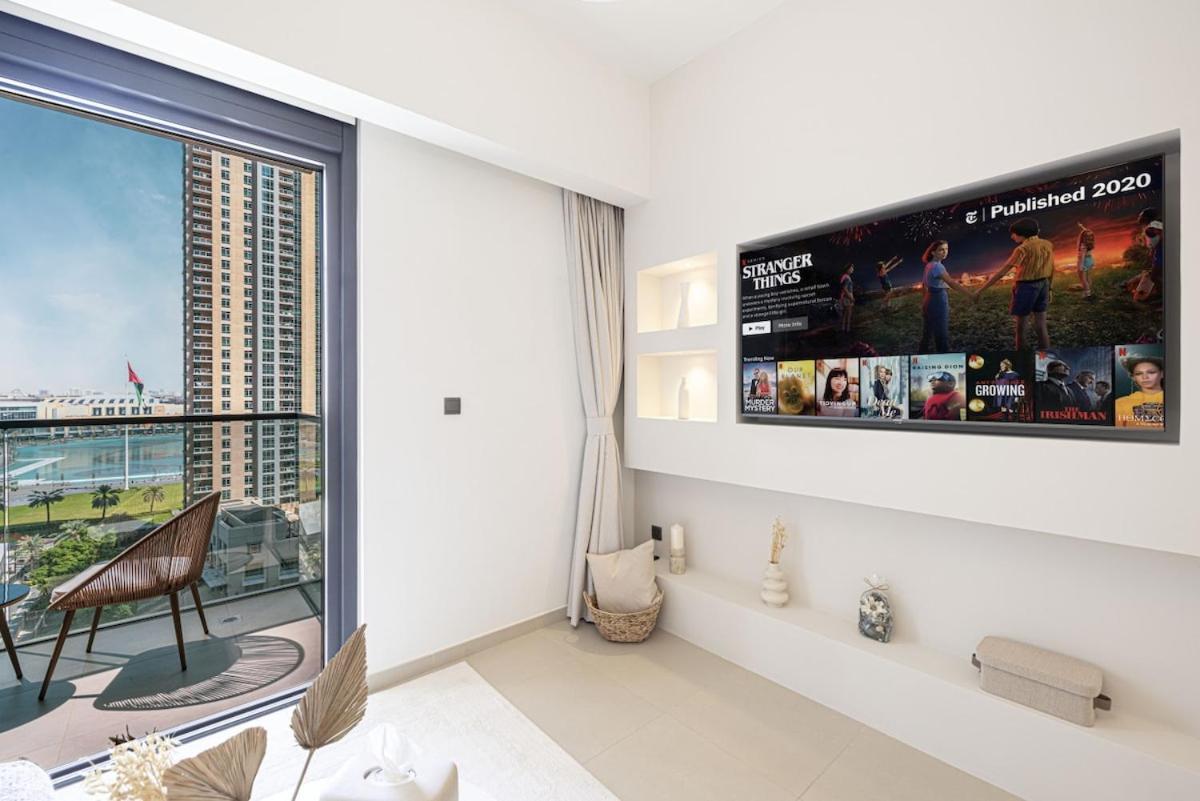 Iconic 2br With Burj Khalifa And Fountain Views - Next To Opera And Near Mall * Dubái