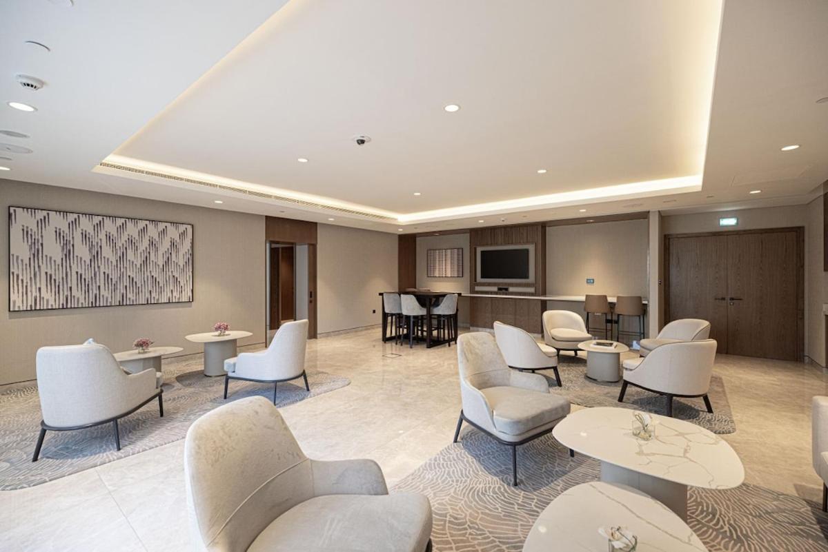 Iconic 2br With Burj Khalifa And Fountain Views - Next To Opera And Near Mall