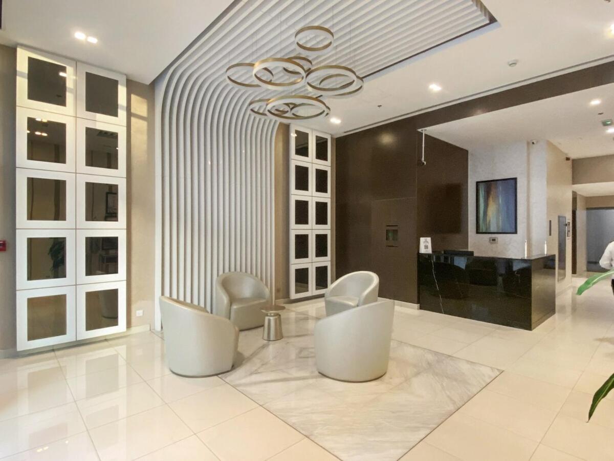Apartment First Class Urban Hideaway *