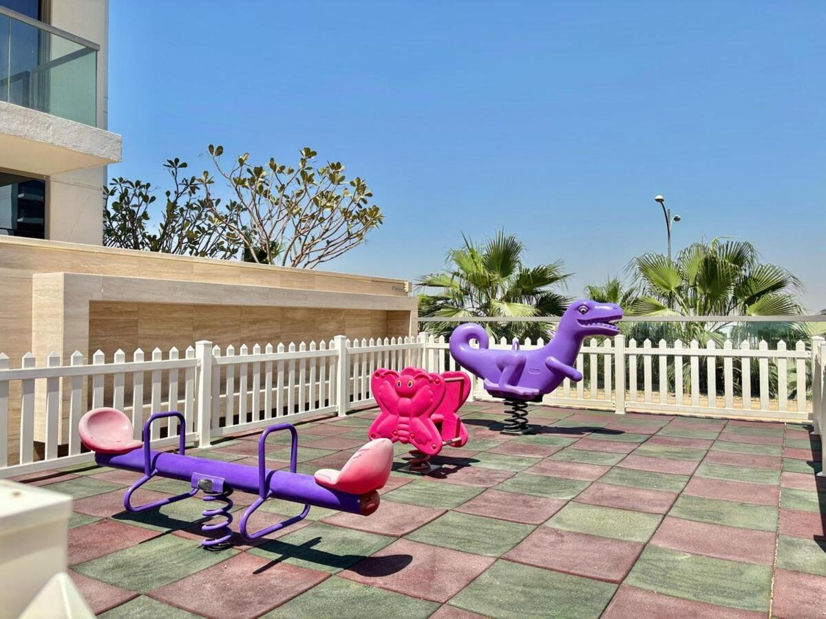 First Class Urban Hideaway Apartment Dubai