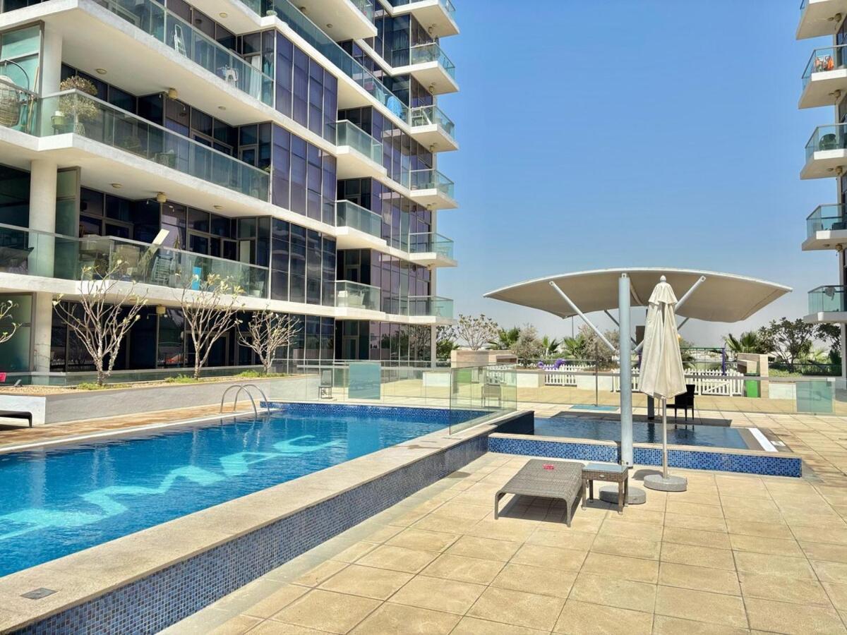 First Class Urban Hideaway Apartment Dubai