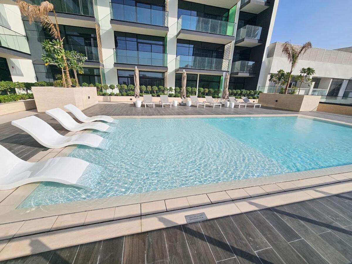 Stunning 1 Bdr Luxury At Jvc Dubai
