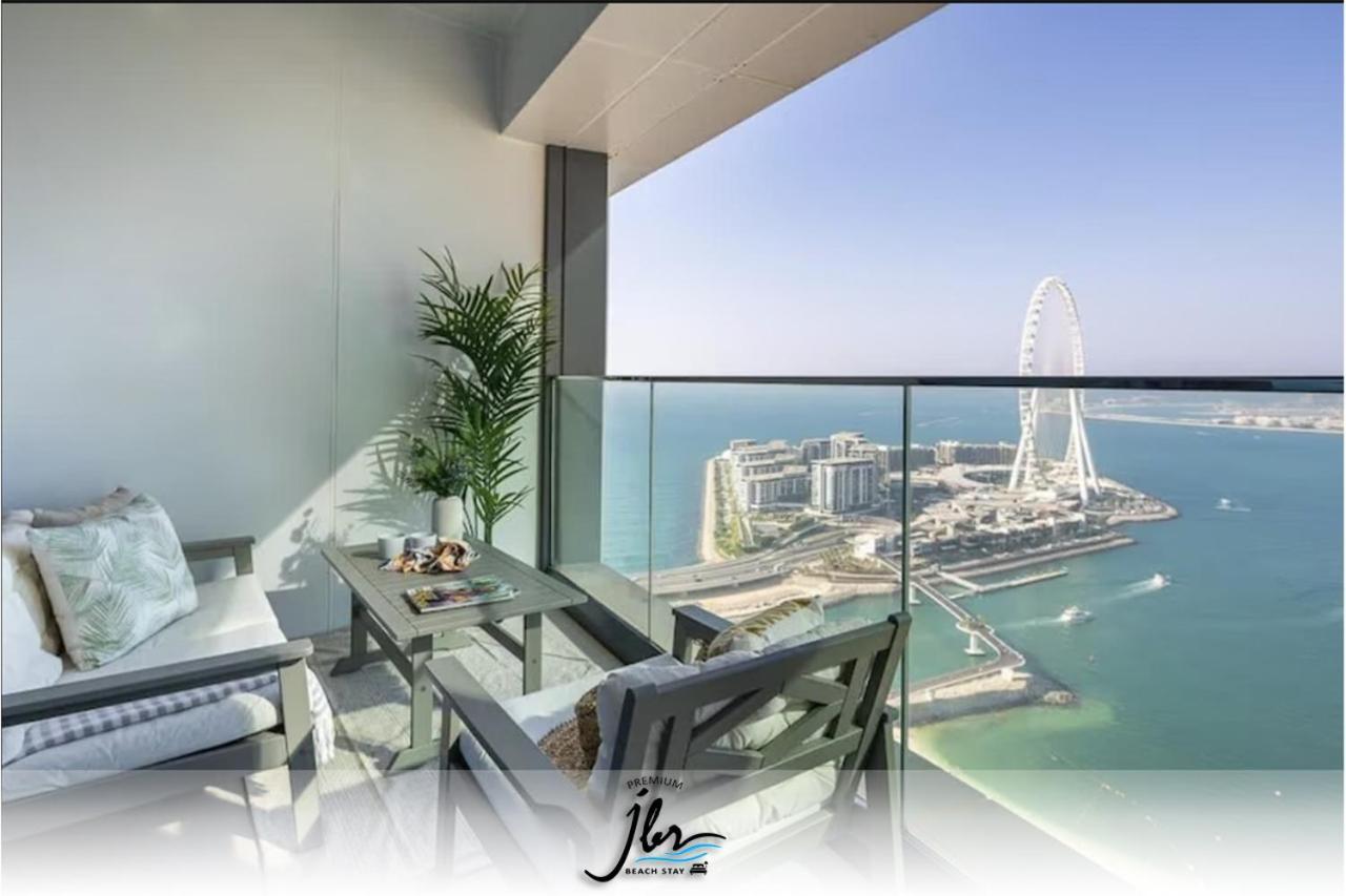 Hostal Premium Jbr Stay-beach Access & Seaview *