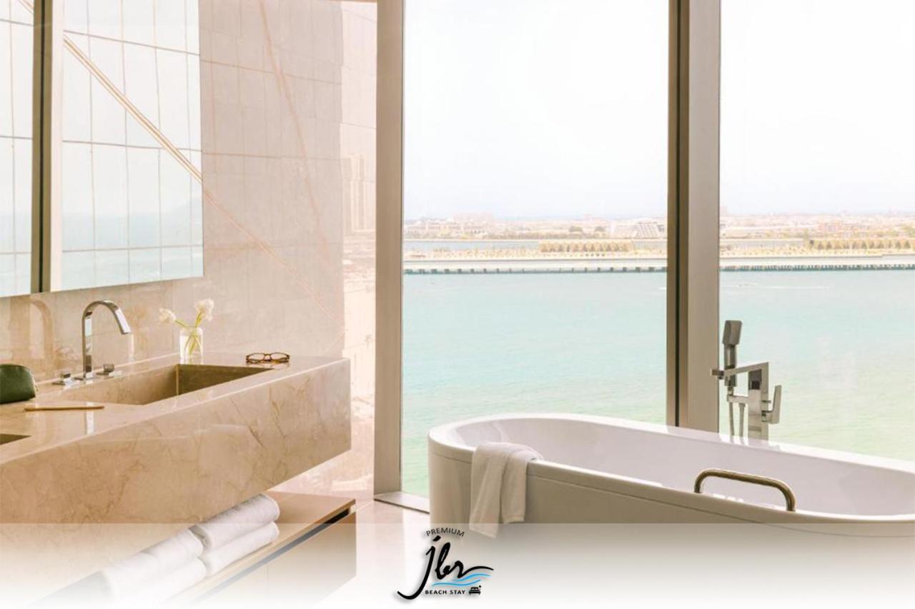 Hostal Premium Jbr Stay-beach Access & Seaview