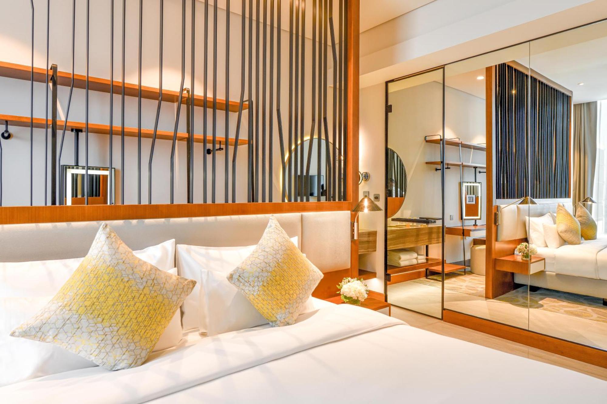 Grand Mercure 5* Dubai