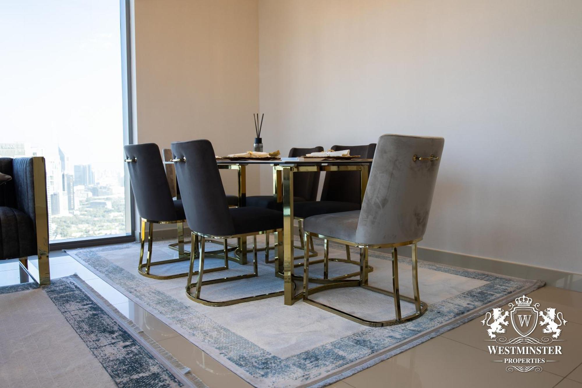 Westminster Boulevard Point Apartamento *
