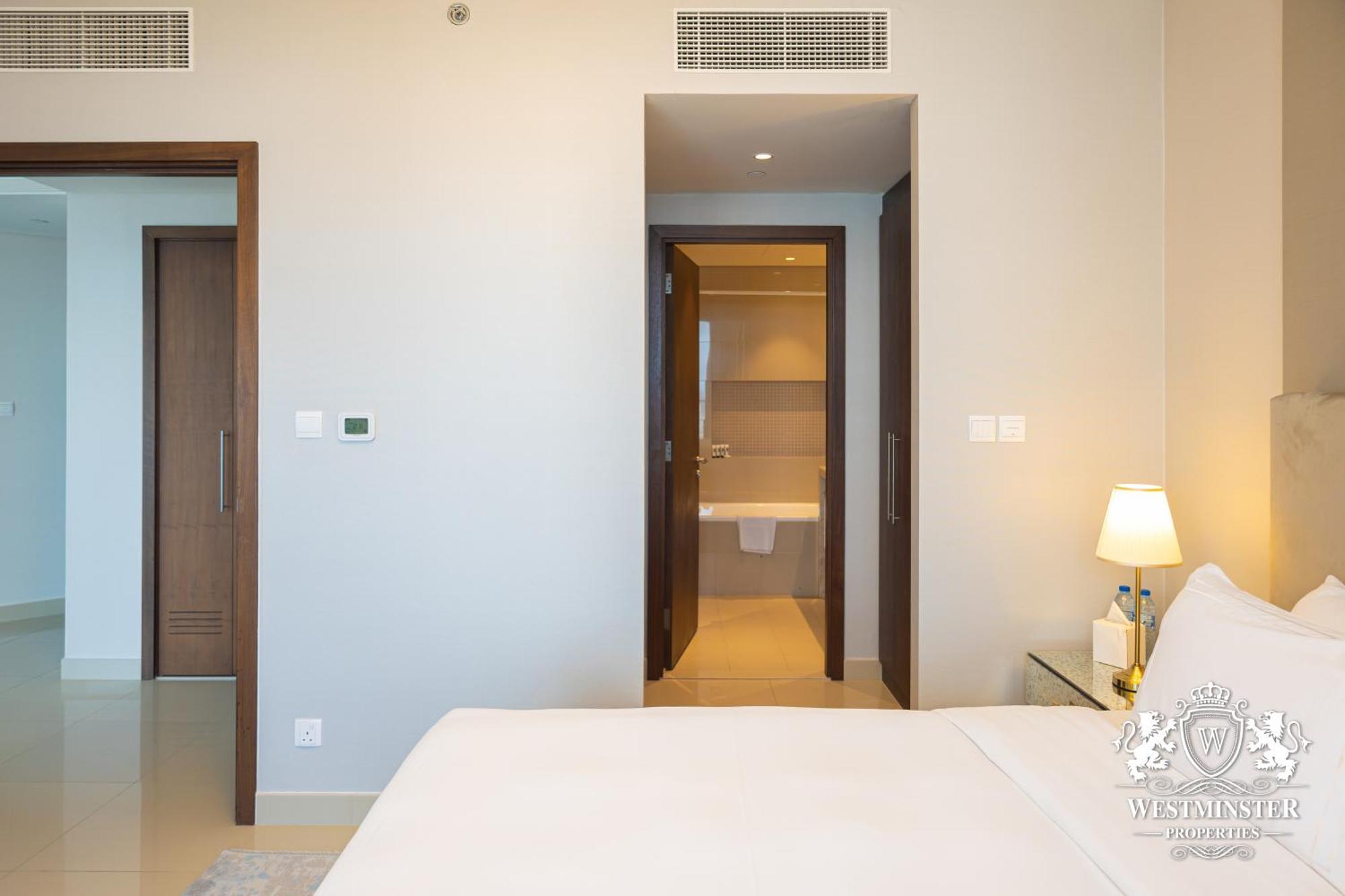 Westminster Boulevard Point * Dubai