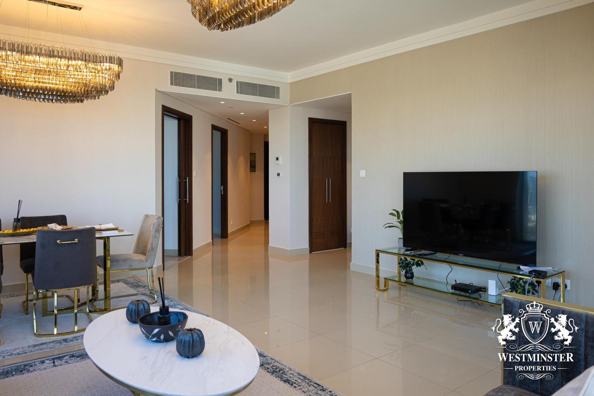 Westminster Boulevard Point Apartamento
