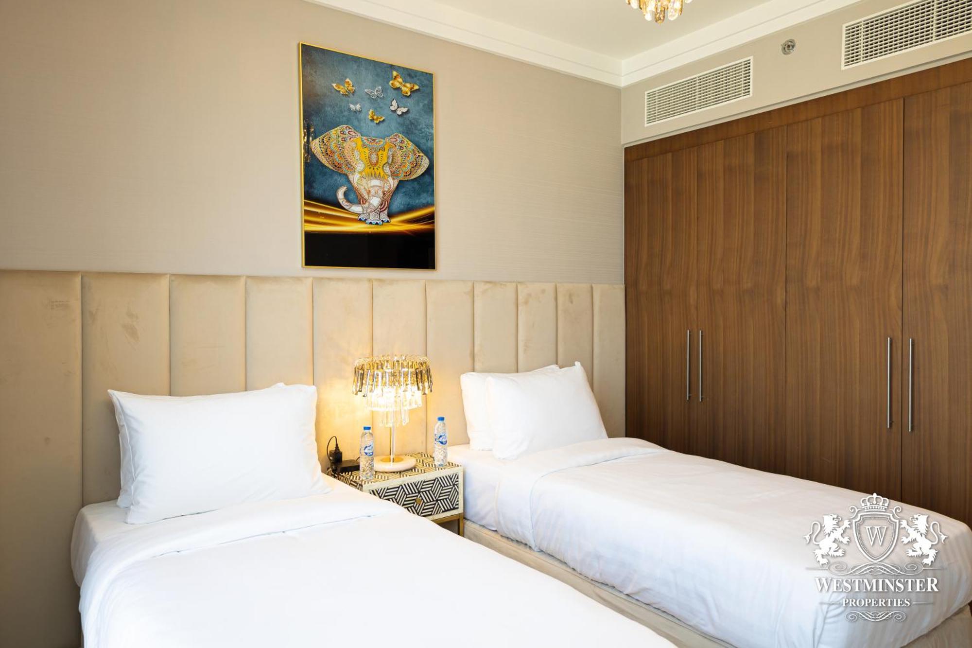 Westminster Boulevard Point Apartamento *