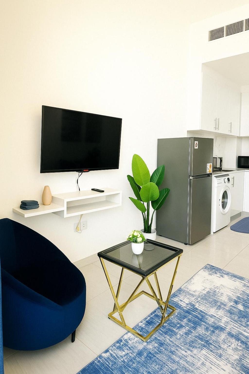 Stylish For Two Appartement *