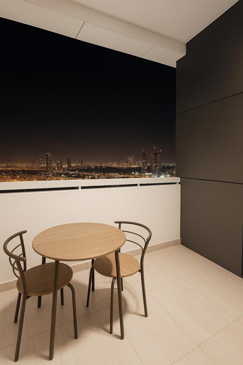 Stylish For Two * Dubaï