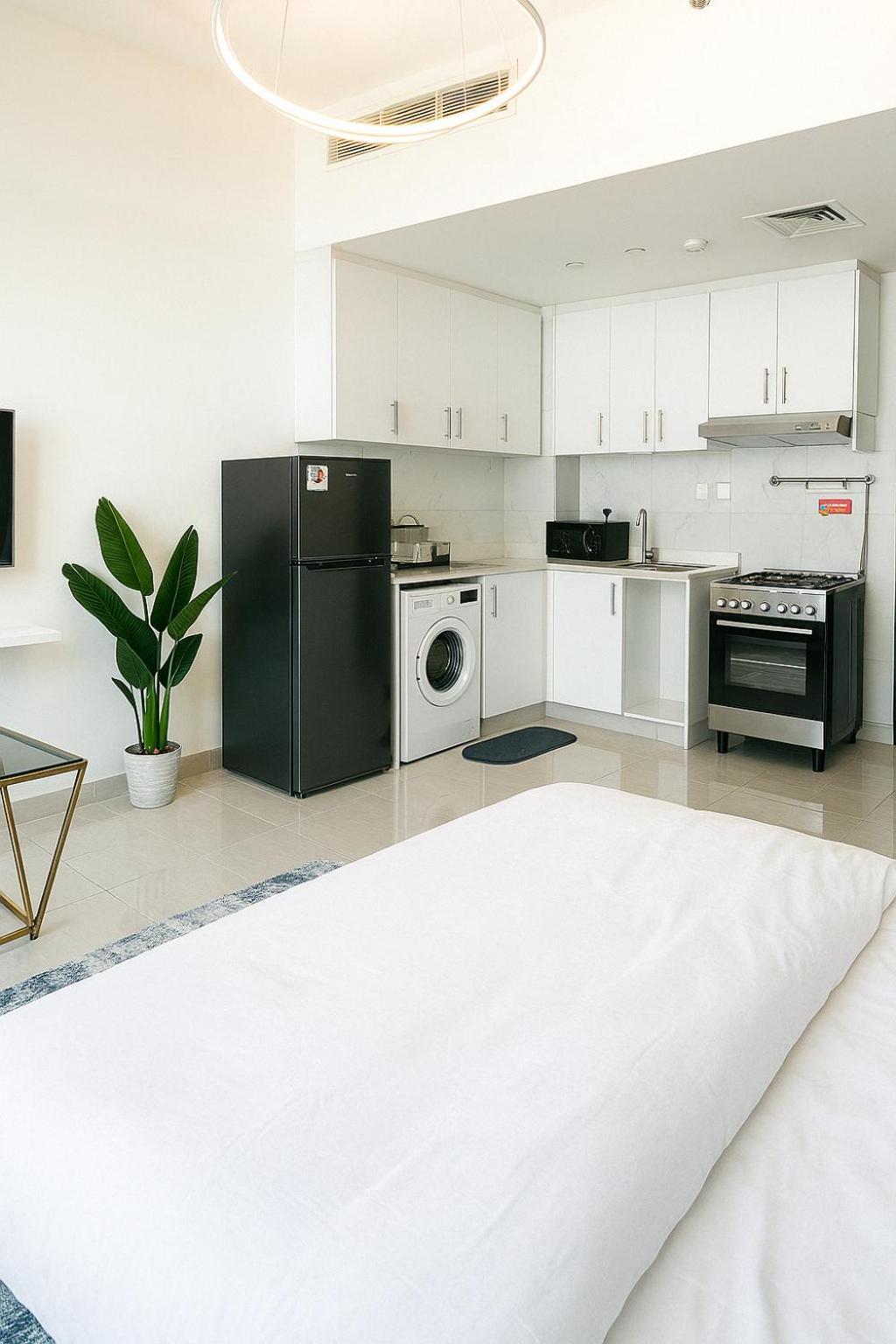 Appartement Stylish For Two