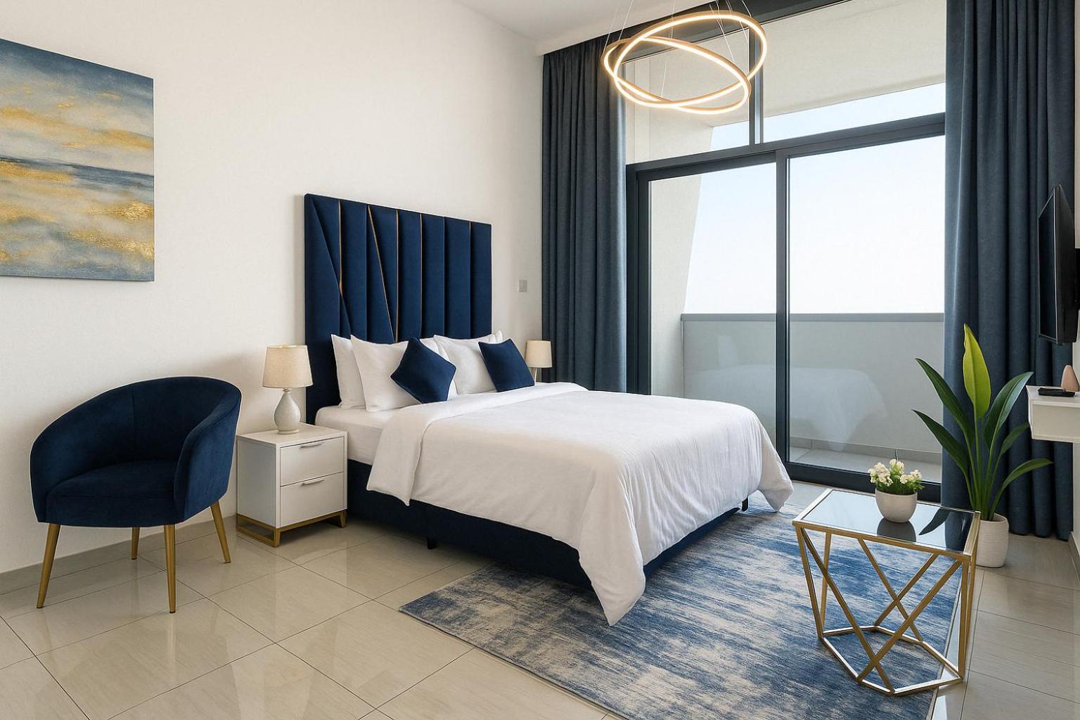 Stylish For Two * Dubaï