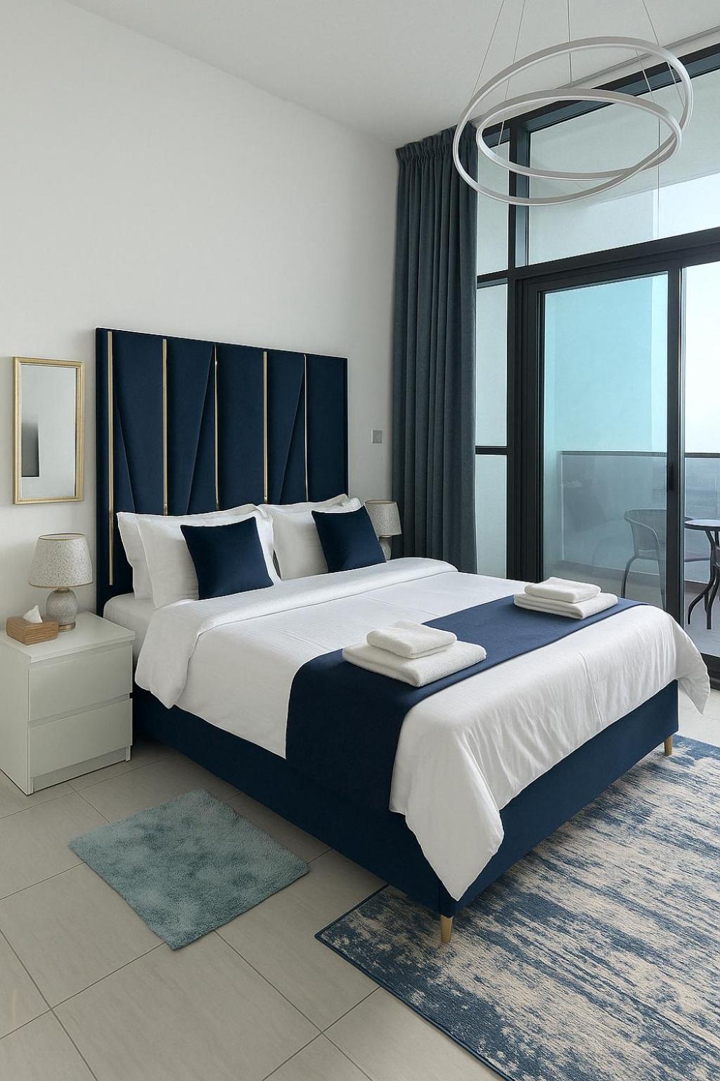 Appartement Stylish For Two