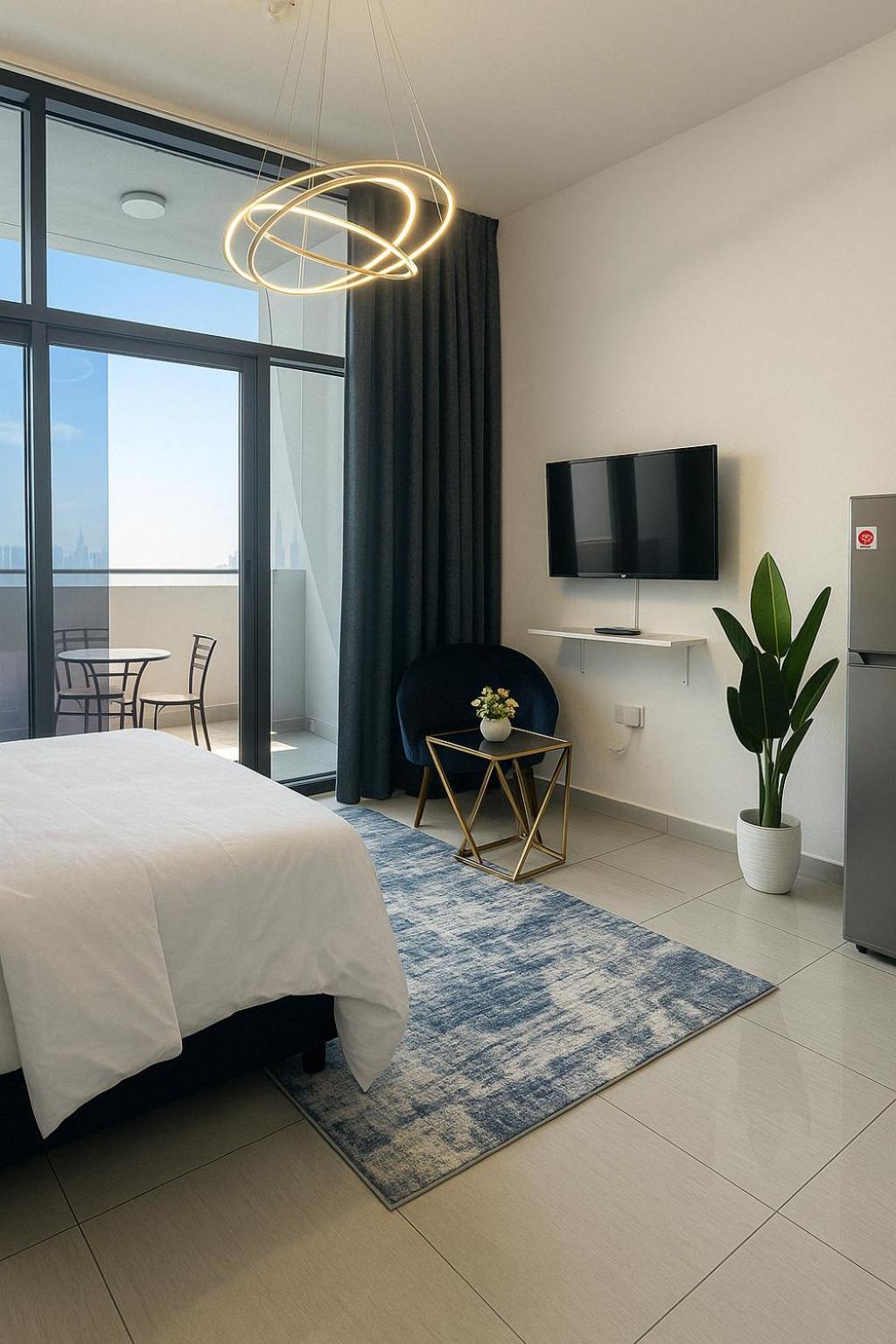 Appartement Stylish For Two *