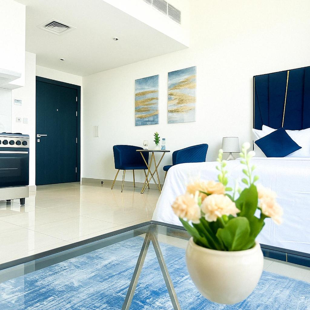 Appartement Stylish For Two