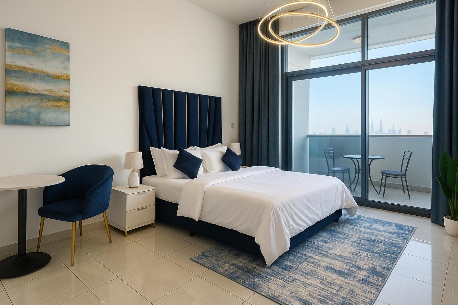 Appartement Stylish For Two *