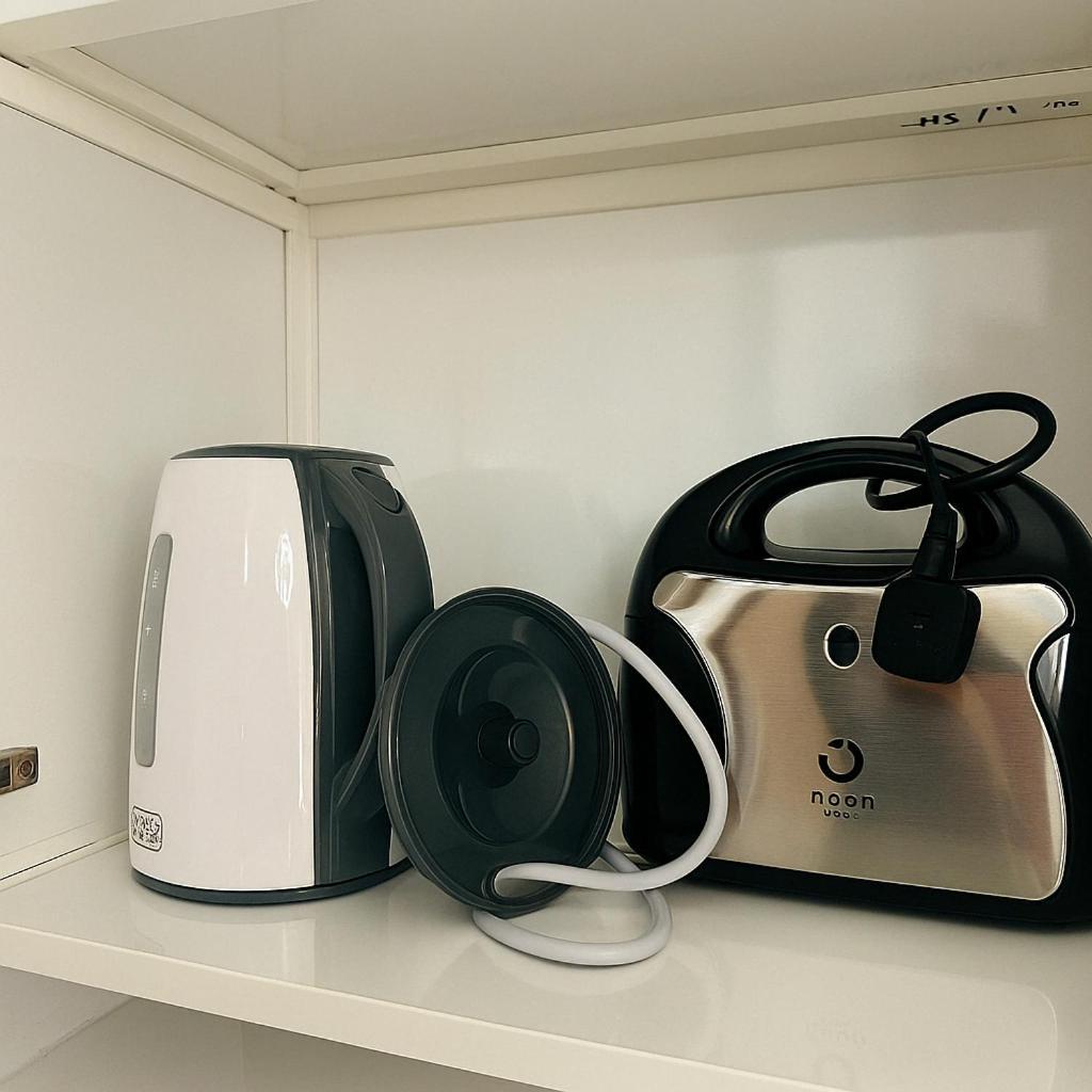 Stylish For Two Appartement Dubaï