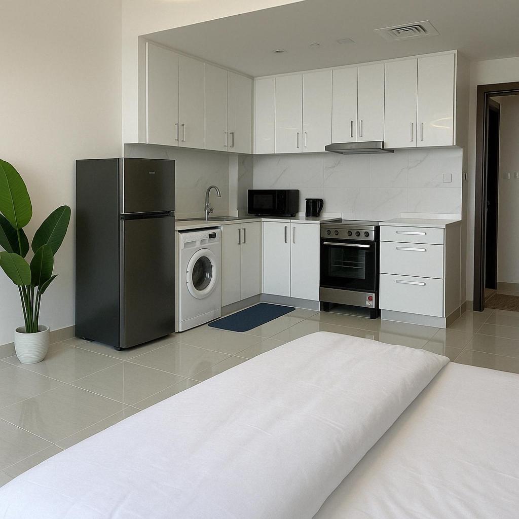 Stylish For Two Appartement
