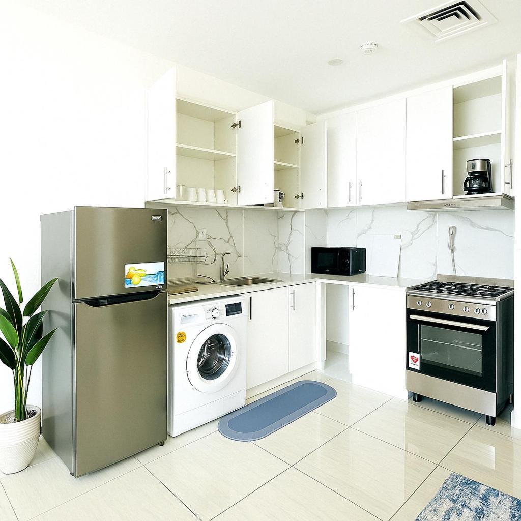 Appartement Stylish For Two