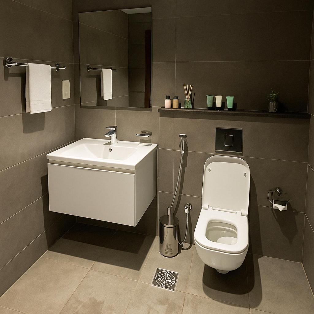 Appartement Stylish For Two *
