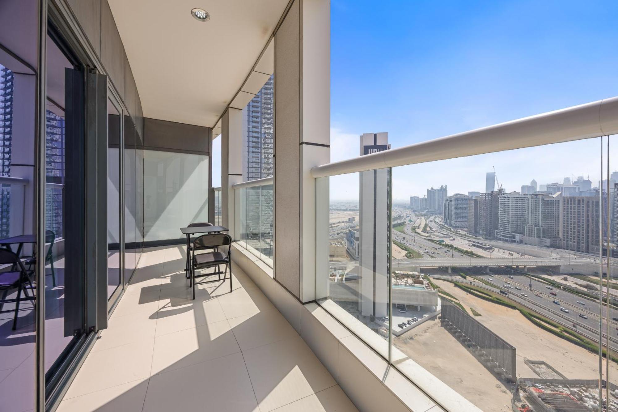 Appartement Luxury Burj Khalifa View Dubai