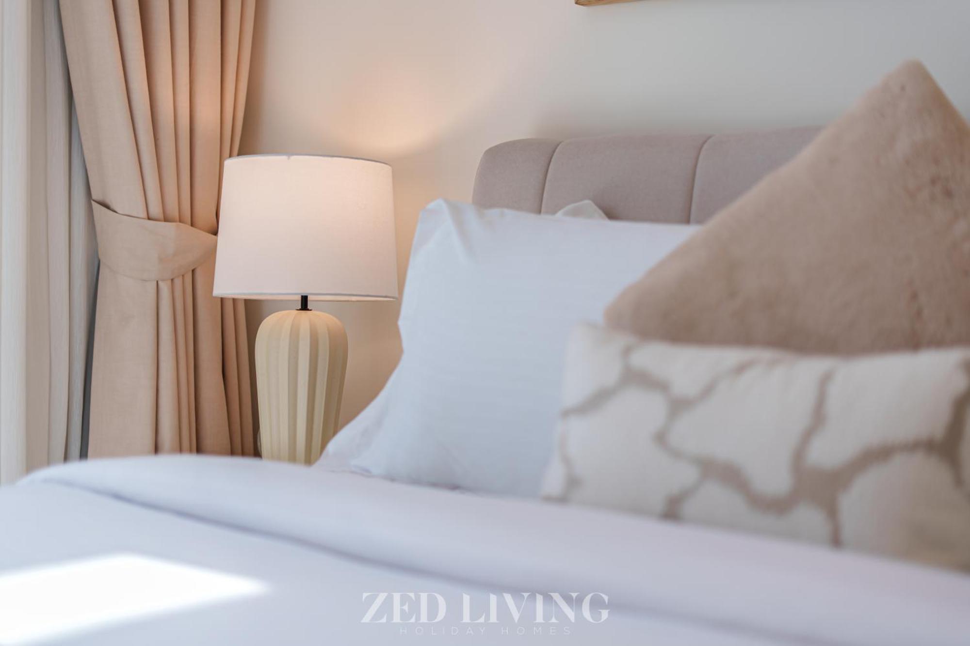 Apartamento Burj Crown - Spectacular 2 Bedroom Next To Burj Khalifa - Zed Living Dubai