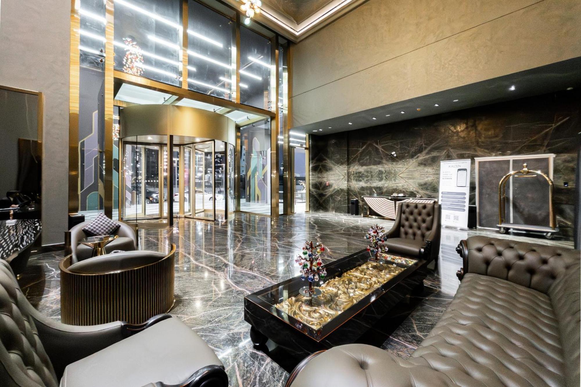 View 1br In Jlt - Walk To Metro & Free Baby Gear Appartement *