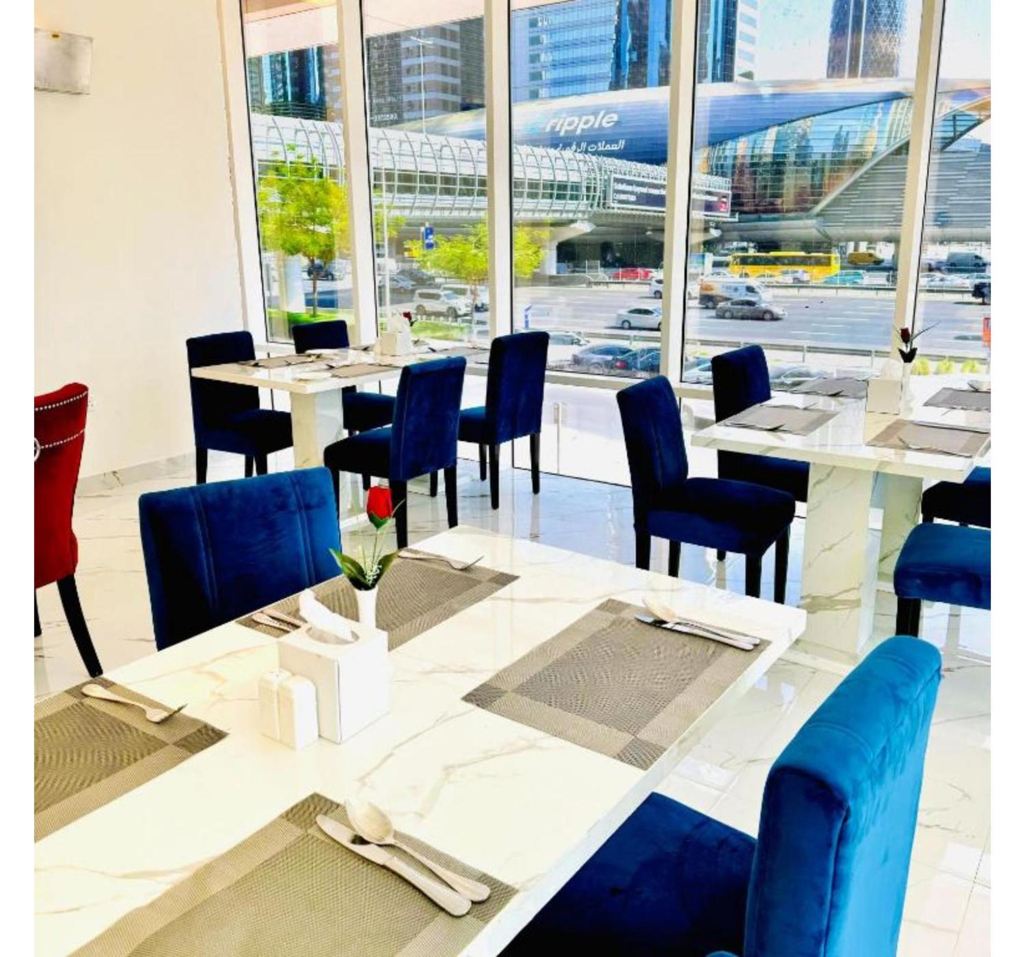 Belvilla Luxury Retreat Financial Centre Metro Station Difc Hotel