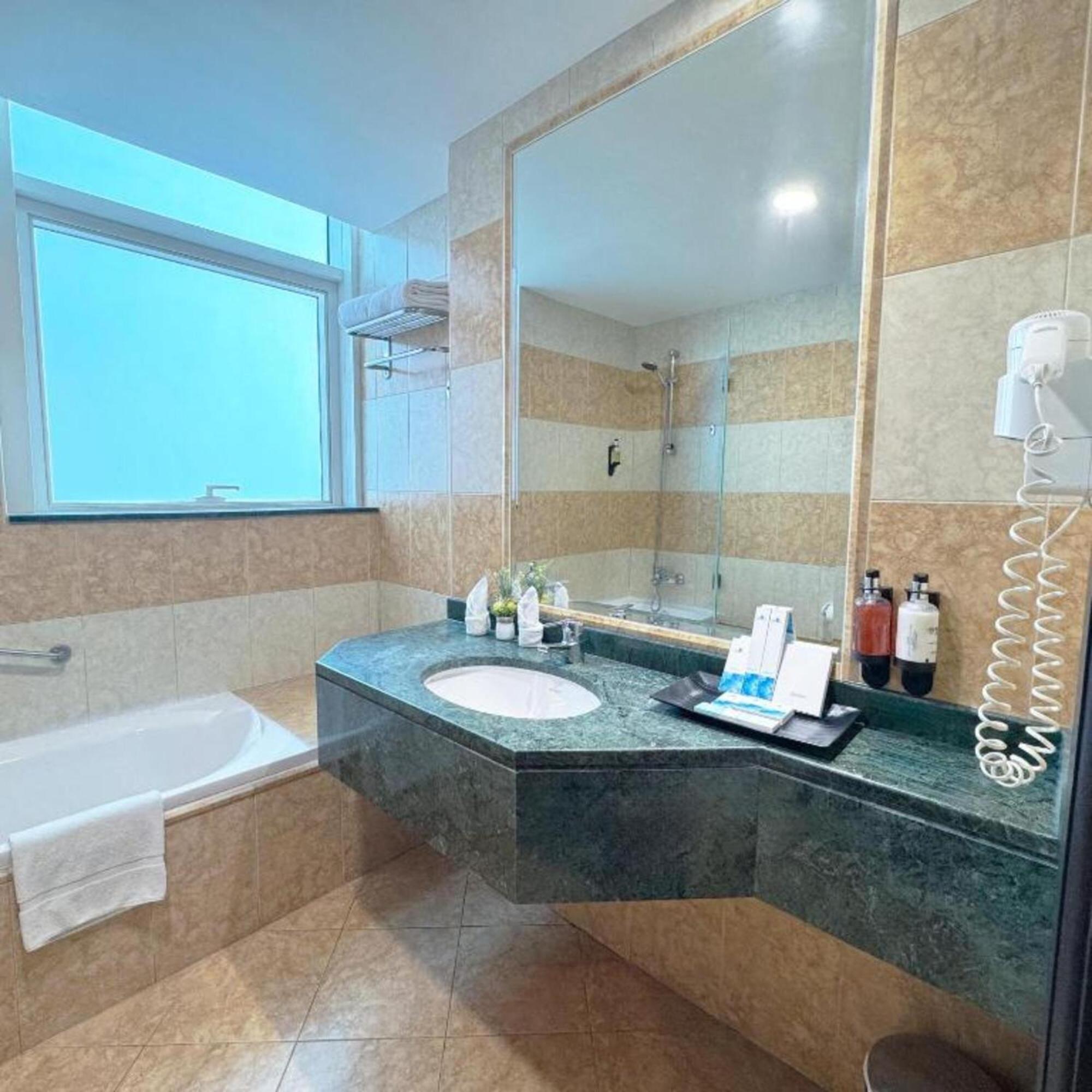 Hotel Belvilla Luxury Retreat Financial Centre Metro Station Difc