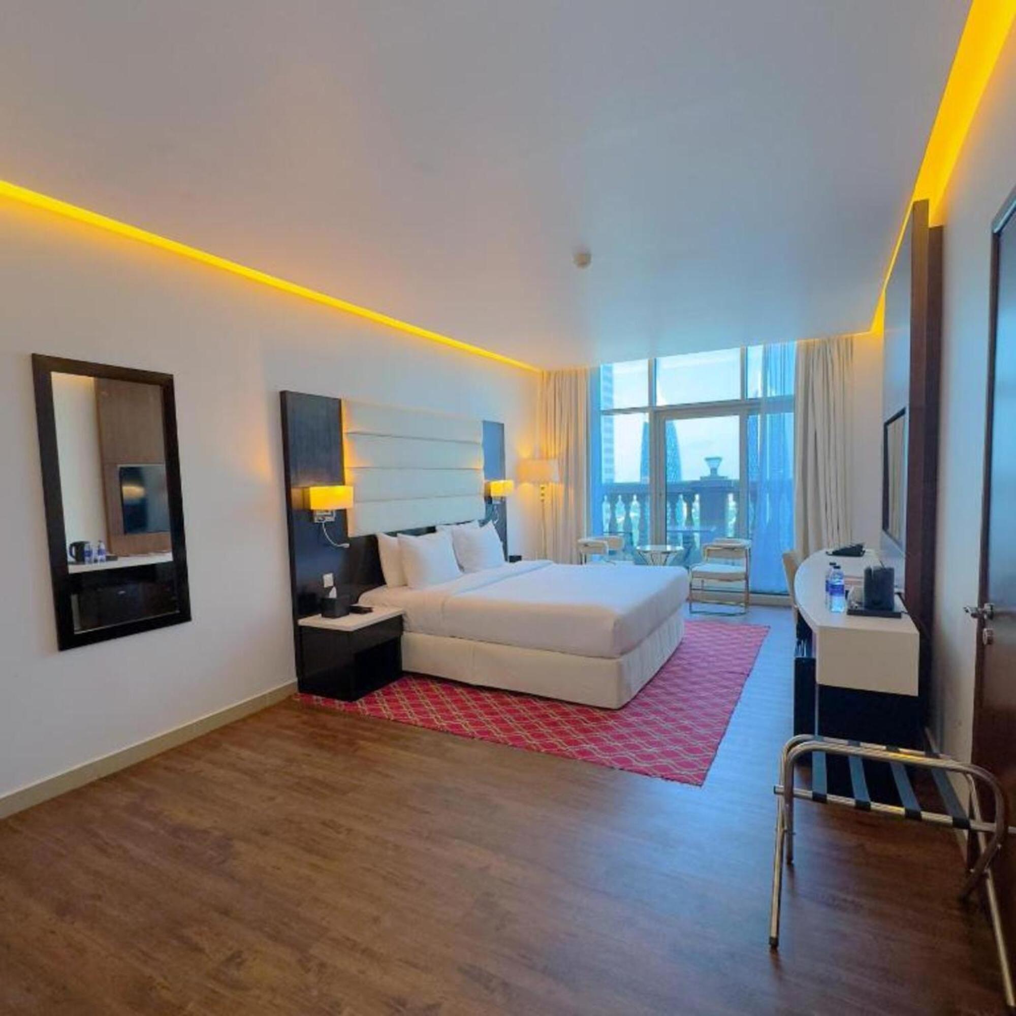 Belvilla Luxury Retreat Financial Centre Metro Station Difc Dubaï