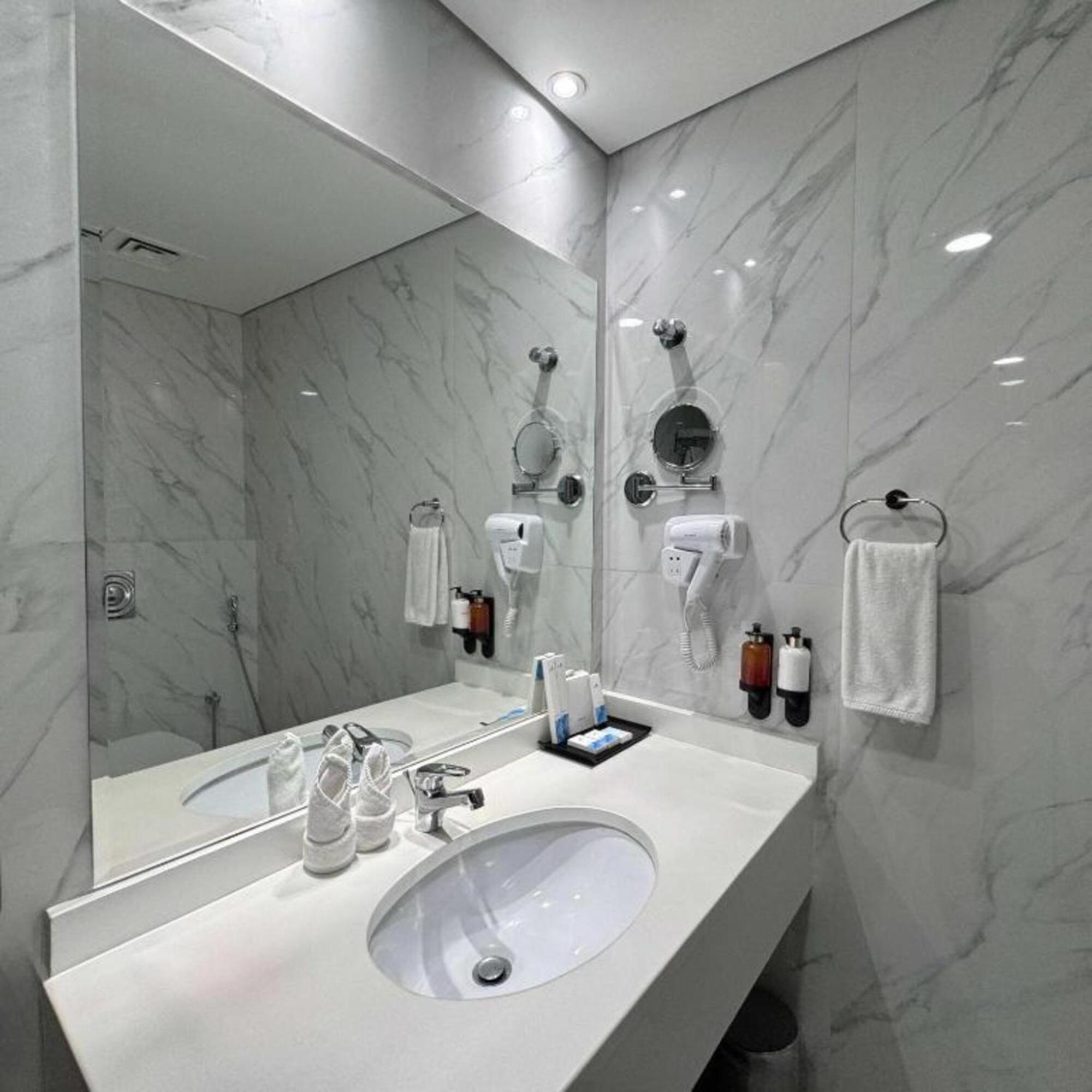 Belvilla Luxury Retreat Financial Centre Metro Station Difc