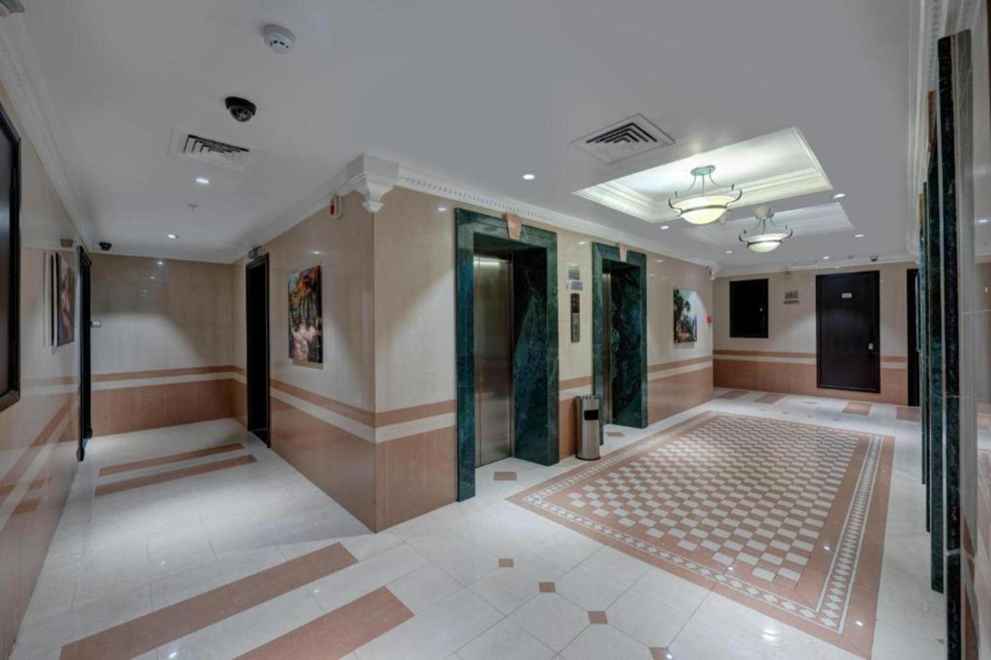 Belvilla Luxury Retreat Financial Centre Metro Station Difc