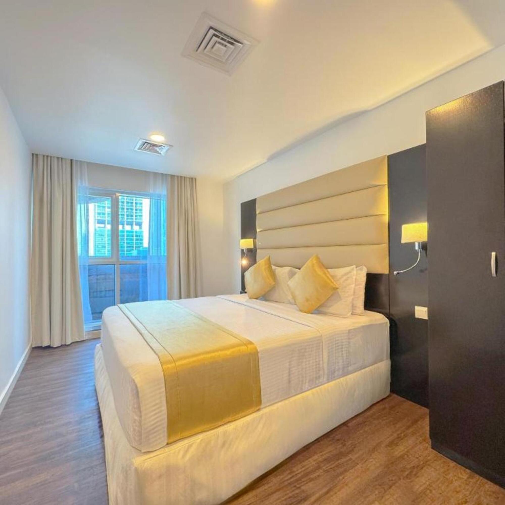 Hotel Belvilla Luxury Retreat Financial Centre Metro Station Difc