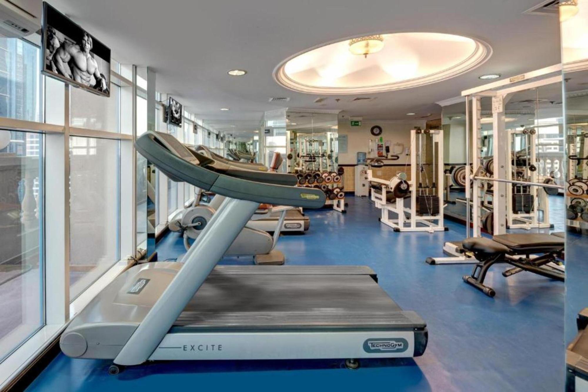 Hotel Belvilla Luxury Retreat Financial Centre Metro Station Difc *
